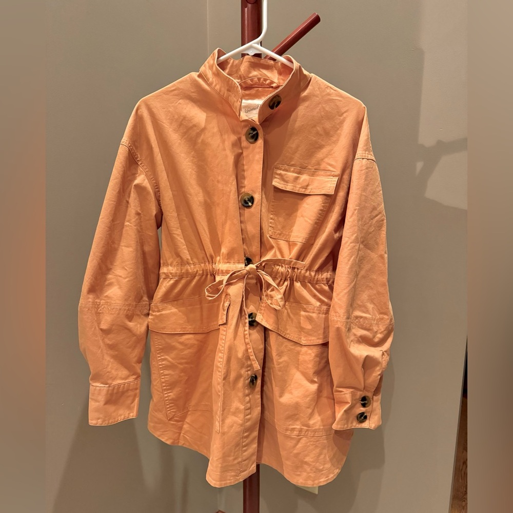 Universal Thread Co Utility Jacket